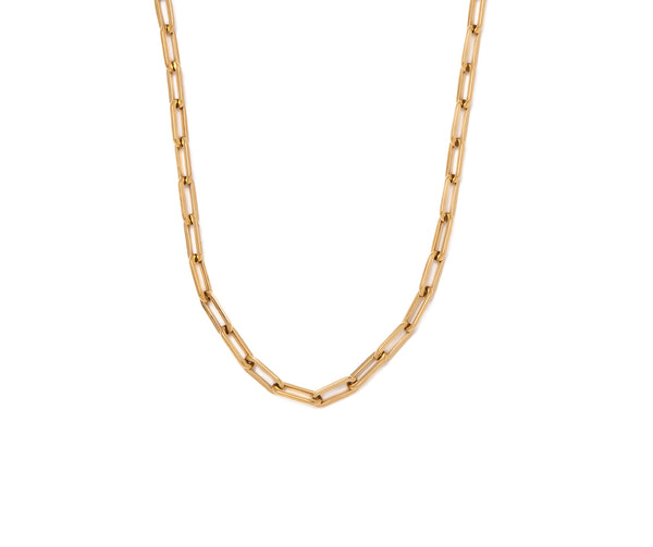 ARN1311 CHAIN GOLD