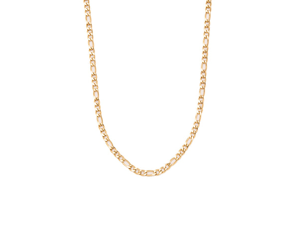 ERN1501 CHAIN GOLD