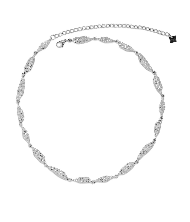 EIN3008 CHAIN SILVER