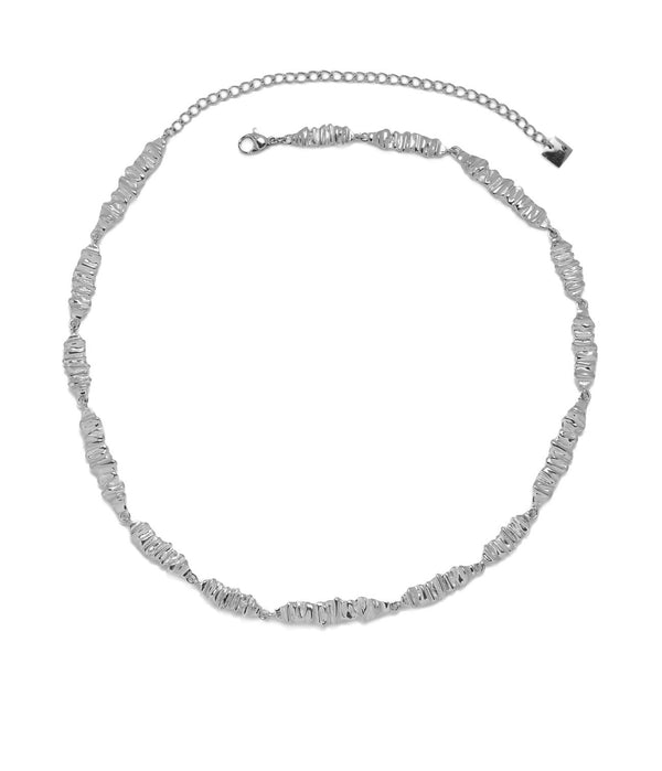 BRO1011 CHAIN SILVER